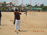 KMC Public School - Sports Day